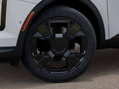 2027 Kia SPORTAGE PLUG-IN HYBRID X-LINE PRESTIGE