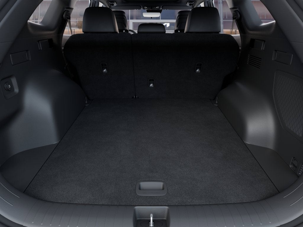 2027 Kia SPORTAGE PLUG-IN HYBRID X-LINE PRESTIGE