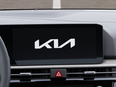 2027 Kia SPORTAGE PLUG-IN HYBRID X-LINE PRESTIGE