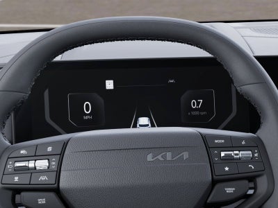 2027 Kia SPORTAGE PLUG-IN HYBRID X-LINE PRESTIGE