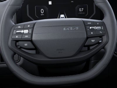 2027 Kia SPORTAGE PLUG-IN HYBRID X-LINE PRESTIGE