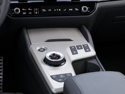 2027 Kia SPORTAGE PLUG-IN HYBRID X-LINE PRESTIGE