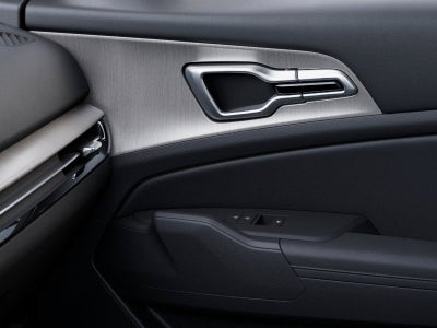 2027 Kia SPORTAGE PLUG-IN HYBRID X-LINE PRESTIGE