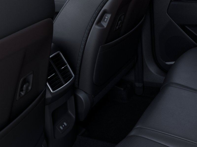 2027 Kia SPORTAGE PLUG-IN HYBRID X-LINE PRESTIGE