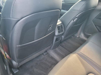 2024 Kia SPORTAGE PLUG-IN HYBRID X-LINE PRESTIGE