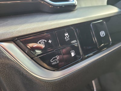 2024 Kia SPORTAGE PLUG-IN HYBRID X-LINE PRESTIGE