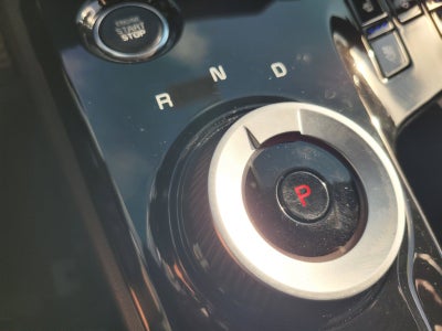 2024 Kia SPORTAGE PLUG-IN HYBRID X-LINE PRESTIGE