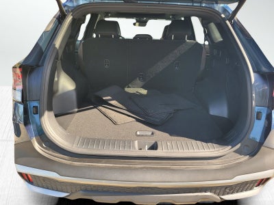 2024 Kia SPORTAGE PLUG-IN HYBRID X-LINE PRESTIGE