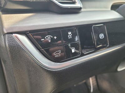 2024 Kia SPORTAGE PLUG-IN HYBRID X-LINE PRESTIGE