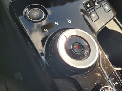 2024 Kia SPORTAGE PLUG-IN HYBRID X-LINE PRESTIGE