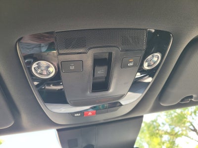 2024 Kia SPORTAGE PLUG-IN HYBRID X-LINE PRESTIGE