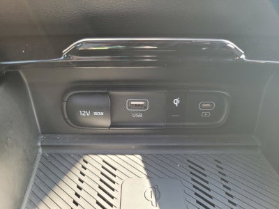 2024 Kia SPORTAGE PLUG-IN HYBRID X-LINE PRESTIGE