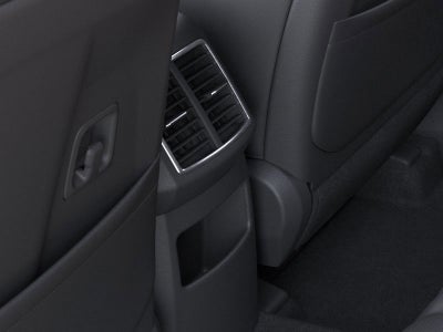 2025 Kia SPORTAGE PLUG-IN HYBRID X-LINE PRESTIGE