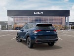 2025 Kia SPORTAGE PLUG-IN HYBRID X-LINE PRESTIGE