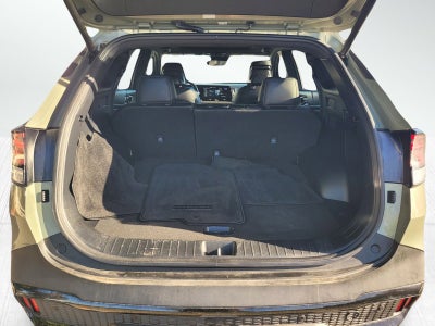 2025 Kia SPORTAGE PLUG-IN HYBRID X-LINE PRESTIGE