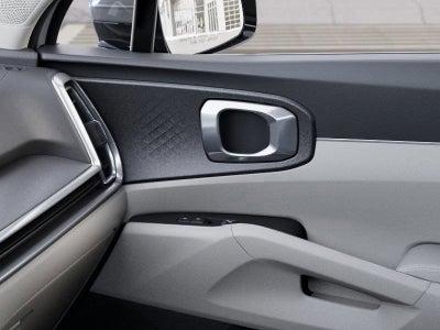 2026 Kia SORENTO PLUG-IN HYBRID EX