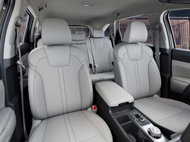 2026 Kia SORENTO PLUG-IN HYBRID EX