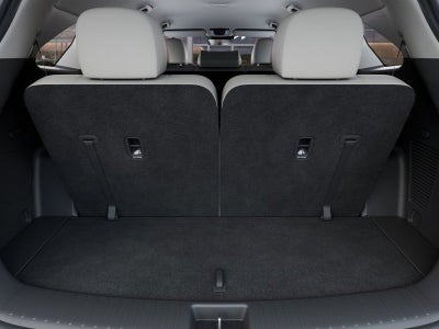 2026 Kia SORENTO PLUG-IN HYBRID EX