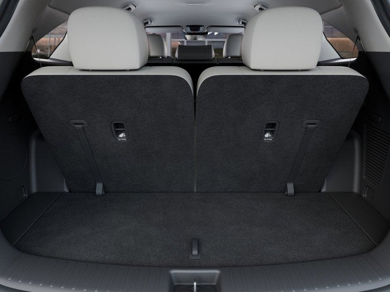 2026 Kia SORENTO PLUG-IN HYBRID EX