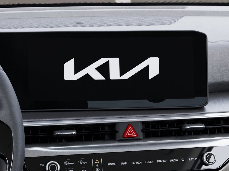 2026 Kia SORENTO PLUG-IN HYBRID EX