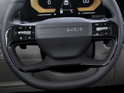 2026 Kia SORENTO PLUG-IN HYBRID EX