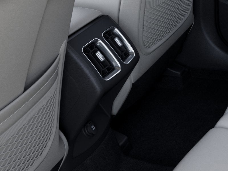 2026 Kia SORENTO PLUG-IN HYBRID EX