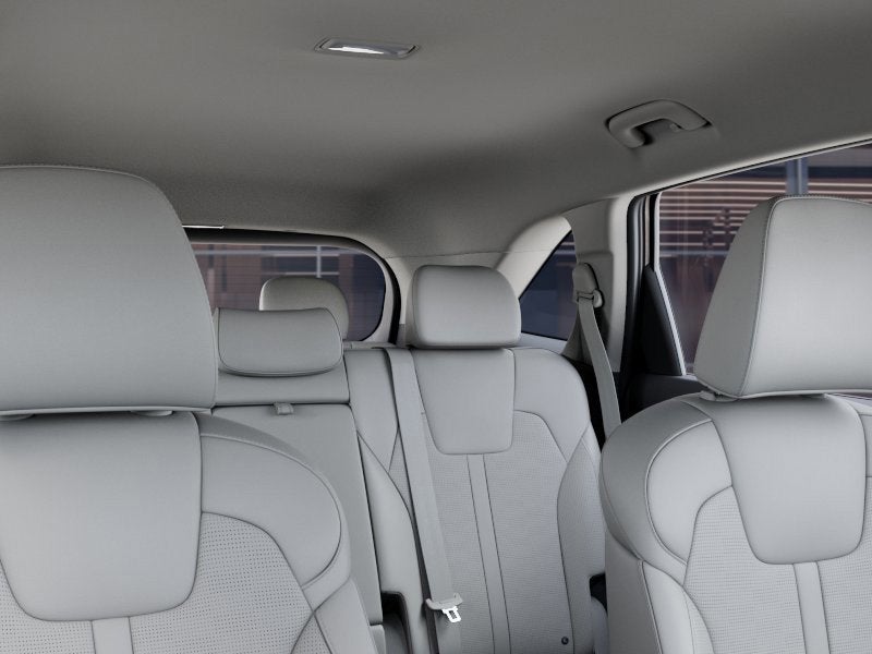 2026 Kia SORENTO PLUG-IN HYBRID EX