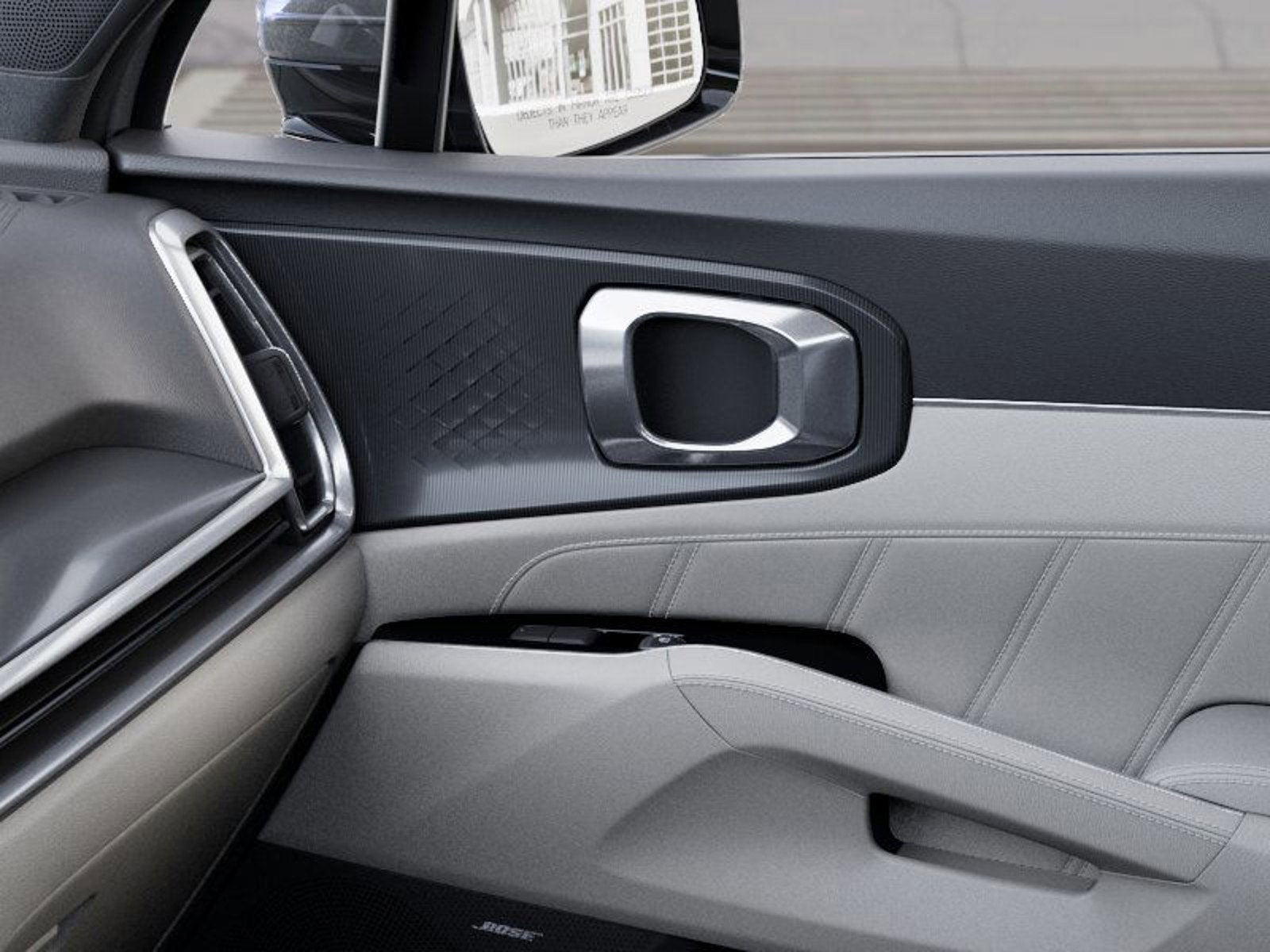 2025 Kia SORENTO HYBRID SX PRESTIGE