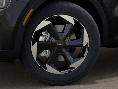 2025 Kia SORENTO HYBRID SX PRESTIGE