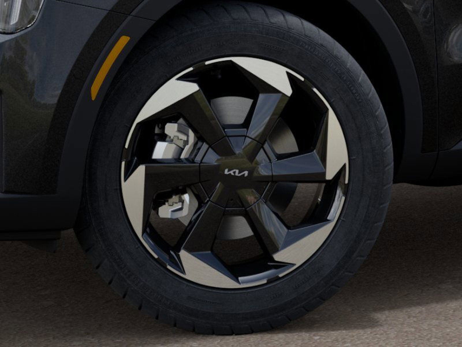 2025 Kia SORENTO HYBRID SX PRESTIGE