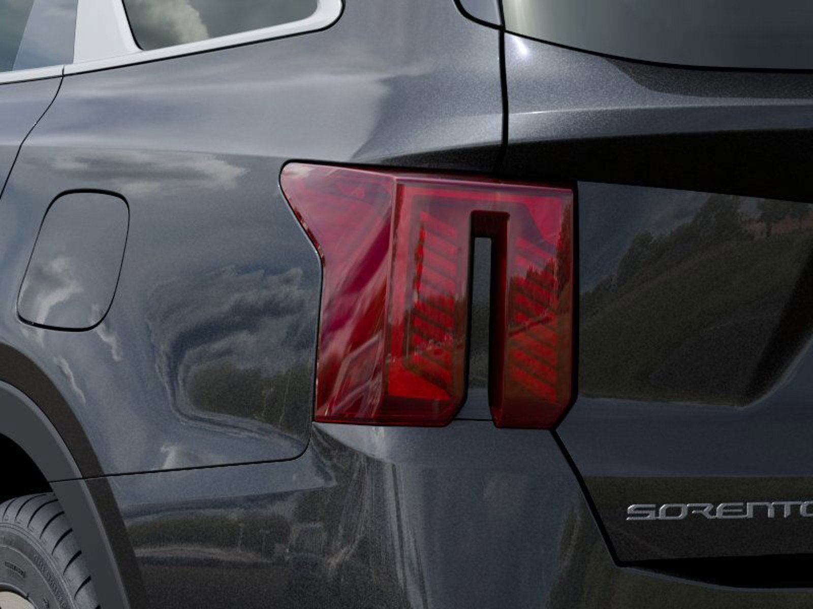 2025 Kia SORENTO HYBRID SX PRESTIGE