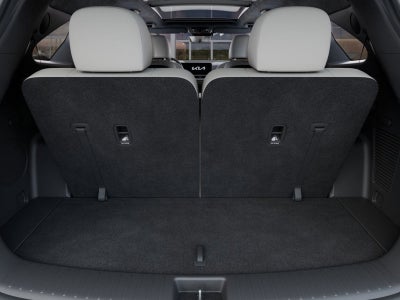 2025 Kia SORENTO HYBRID SX PRESTIGE