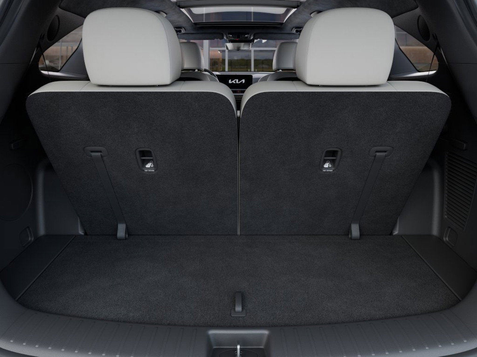 2025 Kia SORENTO HYBRID SX PRESTIGE