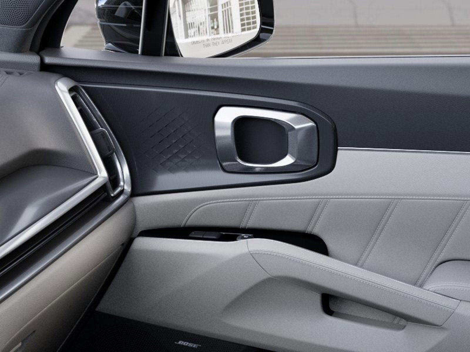 2025 Kia SORENTO HYBRID SX PRESTIGE