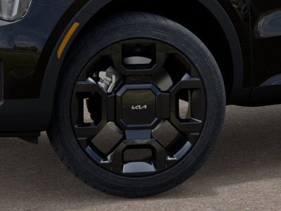 2026 Kia SORENTO PLUG-IN HYBRID X-LINE SX PRESTIGE