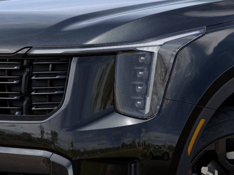 2026 Kia SORENTO PLUG-IN HYBRID X-LINE SX PRESTIGE