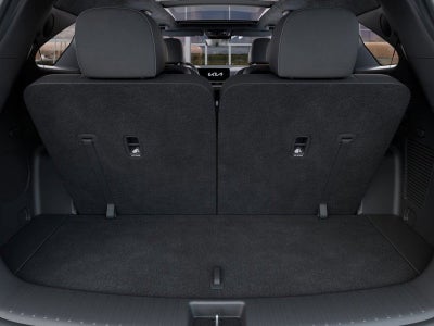 2026 Kia SORENTO PLUG-IN HYBRID X-LINE SX PRESTIGE