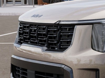 2026 Kia SORENTO PLUG-IN HYBRID X-LINE SX PRESTIGE