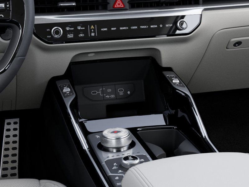 2026 Kia SORENTO PLUG-IN HYBRID X-LINE SX PRESTIGE