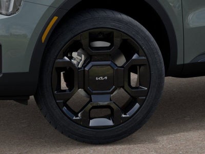 2026 Kia SORENTO PLUG-IN HYBRID X-LINE SX PRESTIGE