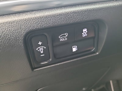2025 Kia SORENTO PLUG-IN HYBRID SX PRESTIGE