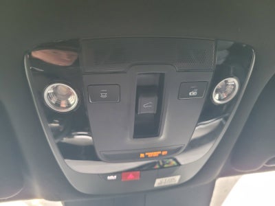 2025 Kia SORENTO PLUG-IN HYBRID SX PRESTIGE