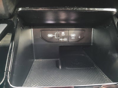 2025 Kia SORENTO PLUG-IN HYBRID SX PRESTIGE