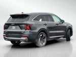 2025 Kia SORENTO PLUG-IN HYBRID SX PRESTIGE