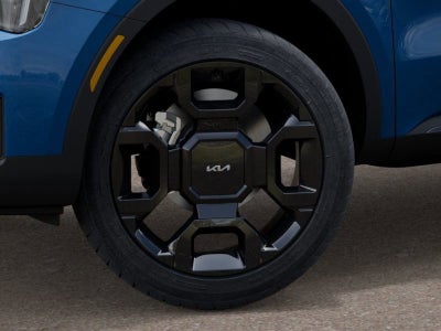 2026 Kia SORENTO PLUG-IN HYBRID X-LINE SX PRESTIGE