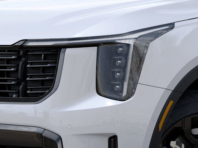 2026 Kia SORENTO PLUG-IN HYBRID X-LINE SX PRESTIGE