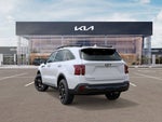 2026 Kia SORENTO PLUG-IN HYBRID X-LINE SX PRESTIGE