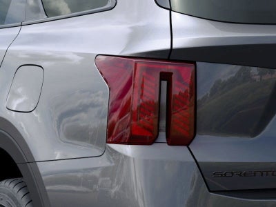 2026 Kia SORENTO PLUG-IN HYBRID X-LINE SX PRESTIGE