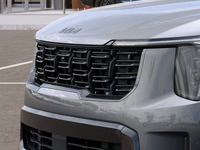 2026 Kia SORENTO PLUG-IN HYBRID X-LINE SX PRESTIGE