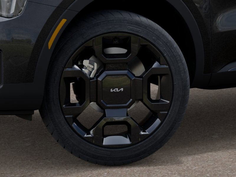 2026 Kia SORENTO PLUG-IN HYBRID X-LINE SX PRESTIGE